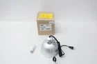 Fostoria CL-300 Localites Clamp Mount/ On Utility Work Light 120V-AC 300W New. Price: $71.20.