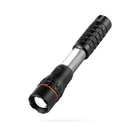 Nebo Slyde King Flashlight High Lumens, Rechargeable Cob Work Lig... Fast Ship New. Price: $68.39.