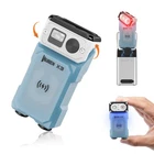 Wuben X3 Mini Flashlight Rechargeable Charging 180 Degree Edc Keychain New. Price: $82.87.