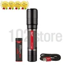Milwaukee L4 FL2000 Rechargeable Led Flashlight New. Price: $120.00.