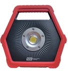 New! Portable Led Rechargeable Work Light 350/1,100 Lumens Waterproof! 371991. Price: $24.97.
