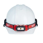 Milwaukee 2111-21 475-LUMEN Led Rechargeable Hard Hat Headlamp New. Price: $45.00.