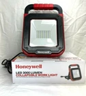 Honywell Led 3000 Lumen Collapsible Work Light. Indoor/outdoor Adjustable Stand New. Price: $19.85.