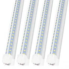 Lights,led 4FT 50W 6500K 7000LM Clear White,shop 4... New. Price: $108.67.
