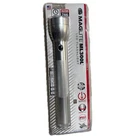 Maglite ML300L Led 3-CELL Flashlight, Gray Grey 746 Lumen Nob New. Price: $57.53.