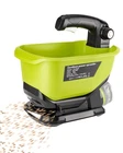 Adisipsoarin Seed For Ryobi 18V Battery,handheld Fertilizer Spreader... New. Price: $121.99.