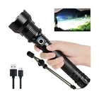 Lylting Rechargeable Led Flashlights High Lumens, 90000 Super Bright Z... New. Price: $54.09.