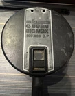 Brinkmann Q-beam Big Max 400,000 Candle Power Handheld Spotlight Usa Used. Price: $23.18.