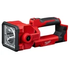 Milwaukee 2354-20 18-VOLT M18 Led Cordless Portable Compact Search Light New. Price: $94.99.