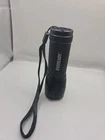 Eveready Energi Led Tactical Lights W/lanyard, Black, Up To 270 Lumens Used. Price: $17.99.