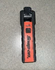 Snap-on Led Rechargeable Cordless Worklight, Portable Usb Dc 5V Red/black Used. Price: $100.00.