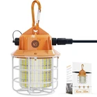 60W Led Temporary Work 8700LM Cotruction Jobite 5000K Daylight White New. Price: $57.76.
