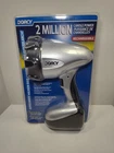 Dorcy 2 Million Candle Power Spotlight Rechargeable Halogen Flashlight New. Price: $49.99.