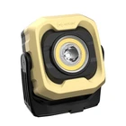 Rechargeable Work Light, 1200LM Magnetic With Desert Yellow New. Price: $36.99.