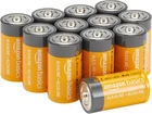 Amazon Basics Cell Alkaline Batteries Sealed 1.5V Choose Count 12 24 36 48 New. Price: $35.99.