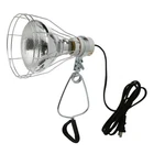 Woods 0324 18/2 Gauge Brooder And 150-WATT Heat Lamp With 0, Silver/black New. Price: $20.41.