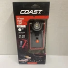 Coast PM300 1000 Lumen Focusing Magnetic Led Pocket-size Work Light New. Price: $22.99.