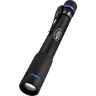 Police Security Aura 270 Lm. 2AAA Aluminum Led Penlight, Black 98394 New. Price: $22.90.