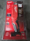 Milwaukee M18 Stick Light Red (2352-20 ) New. Price: $75.00.
