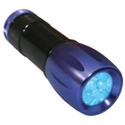 Shawshank Ledz 302481 9 Uv Back Flashlight New. Price: $22.32.