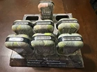 7 River's Edge Camouflage Led Work Lights 24 + New. Price: $29.95.