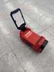 Milwaukee 2350-20 M12 Rover Multi-directional Flood Light New In Box Open. Price: $98.99.