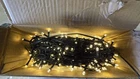 Hoodink 900LED 295FT Christmas Light String, Fairy 8 Modes And Timer With Open. Price: $35.99.