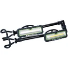 Powersmith PWLRD024UH 2400-LUMEN Dual-head Led Underhood Light New. Price: $109.84.