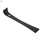 Bates- Pry Bar Scraper, 9.5-INCH, Carbon Steel, Tool, And Black New. Price: $12.42.