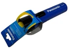 Panasonic BF-100 Emergency Flashlight Blue New. Price: $14.99.