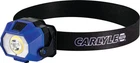 Carlyle Tools Napa Rechargeable Led Headlamp Wireless Motion Sensor Work Light New. Price: $69.95.