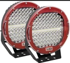 Auxtings Pieces Inch 294W Led Pods Light Bar Red R-spot New. Price: $60.00.