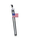 Xunde 40W Industrial/machine Led Tube Light 110-220V IP67 Explosion Proof New. Price: $215.37.
