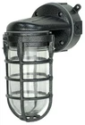 Woods L1707SVBLK Wall Mount Light Hammered Black Finish Sturdy Die Cast Al... New. Price: $54.99.