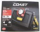 Coast Work PM310-Y 6XAA Alkaline Battery FLASHLIGHT-1000 Lumens-combo Ship New. Price: $20.00.