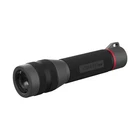 Coast GX30 2300 Lumen Waterproof Dual Power Led Flashlight With Twist Focus New. Price: $44.89.