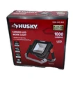 Husky 1000 Lumens Led Portable Work Light Indoor/outdoor LG302C-10W1 Open. Price: $23.24.