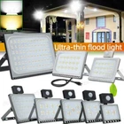 Led Flood 500WATT 300W 200W 150W 100W 30W Outdoor Spotlight Fixtures New. Price: $1291.99.