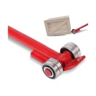 Lesolar 5T Pry Bar Load 11000 Pounds Lifting Handling Steel B... New. Price: $133.81.