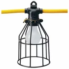 Southwire 7539SW String Light, Screw In, Bulb Dependent New. Price: $189.99.