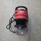Lot Of Milwaukee 2156-AC Radius Led 130W Temporary Site Light 120VAC Power Open. Price: $499.99.