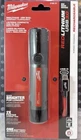 Milwaukee 2160-21 800 Lumens Led Usb Rechargeable Hp Fixed Focus Flashlight New. Price: $49.85.