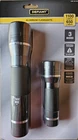 Defiant 2 Hd Aluminum Flashlights 1100 & 650 Lumens, New Sealed Package. Price: $17.75.
