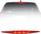 Third Brake Light High Mount Red 34270TFCH01 For Honda Cr V 2012 16 New. Price: $14.95.