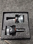 F3 Sealight 5202 Led Headlight Ford Chevrolet Truck Fog Lamp Bulb Kit 6000K New. Price: $20.00.