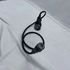Bell+howell Clever Scope Led Dual-sided Flexible Magnetic Flashlight New Open. Price: $17.99.