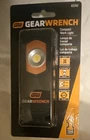 Gearwrench 83352 Compact Led Work Light 100-300LM Usb Rechargeable Magnetic New. Price: $34.99.