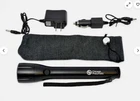 Chicago Pneumatics 8940170144 Inch Led Rechargeable Flashlight New. Price: $34.99.