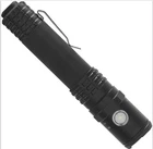 Nightstick USB-588XL Metal Dual-light Tactical Flashlight Black New Sealed. Price: $90.00.