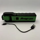 Snap-on Tools ECARB042G Dual-sided Led Flex Light Green Read Description Used. Price: $99.99.